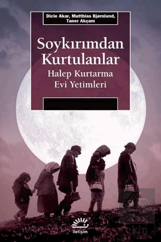 Soykırımdan Kurtulanlar