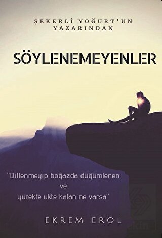 Söylenemeyenler