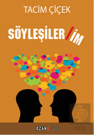 Söyleşilerim