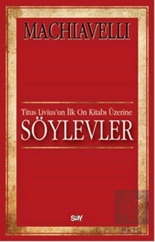 Söylevler