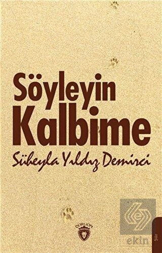 Söyleyin Kalbime