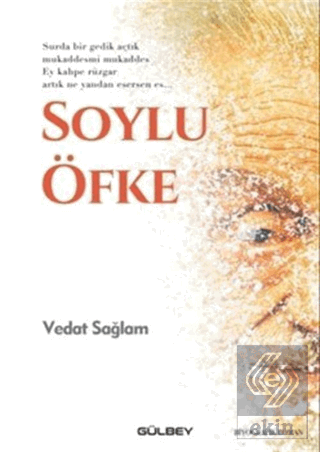 Soylu Öfke