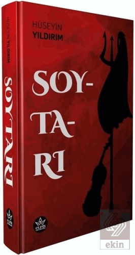 Soytarı