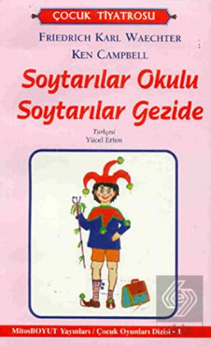 Soytarılar Okulu Soytarılar Gezide