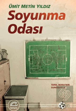 Soyunma Odası