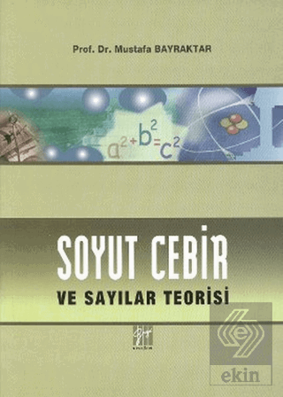 Soyut Cebir ve Sayılar Teorisi