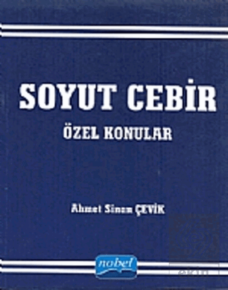 Soyut Cebir