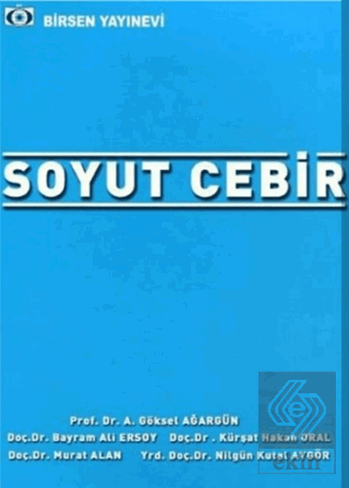 Soyut Cebir