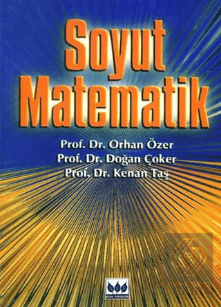 Soyut Matematik