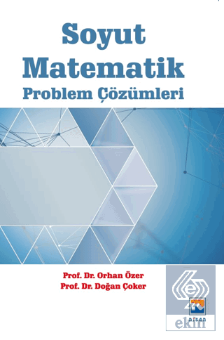 Soyut Matematik Problem Çözümleri