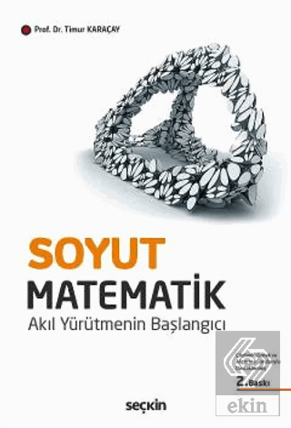 Soyut Matematik (T.Karaçay)