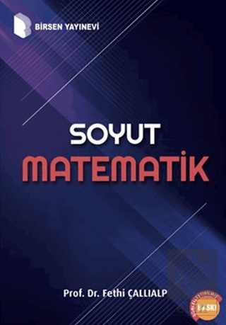 Soyut Matematik