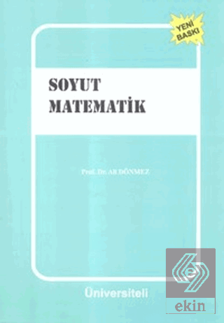 Soyut Matematik