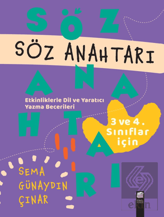 Söz Anahtarı