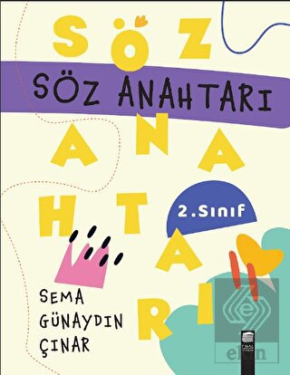 Söz Anahtarı