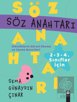 Söz Anahtarı