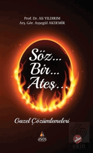 Söz Bir Ateş