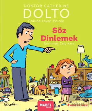 Söz Dinlemek - MDR Çocuk Psikoloji Serisi 7