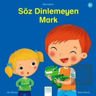 Söz Dinlemeyen Mark