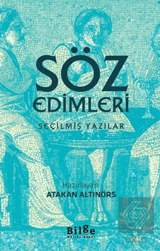 Söz Edimleri