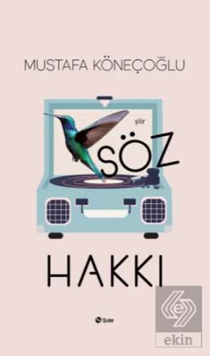 Söz Hakkı