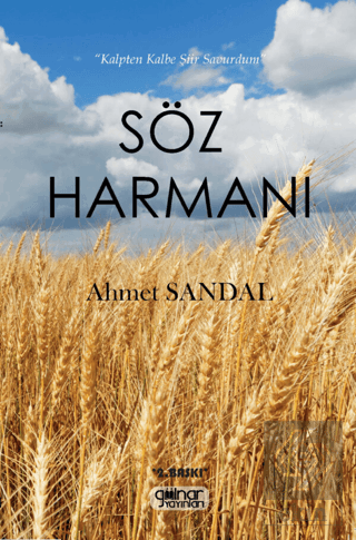 Söz Harmanı