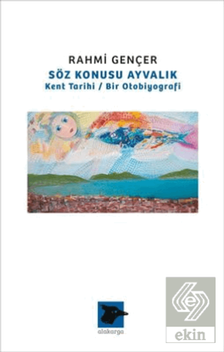 Söz Konusu Ayvalık