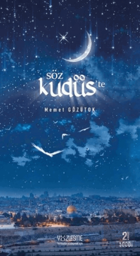 Söz Kudüs\'te