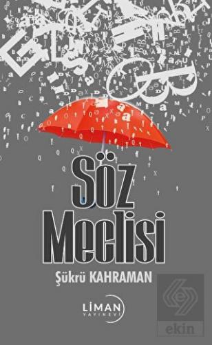 Söz Meclisi