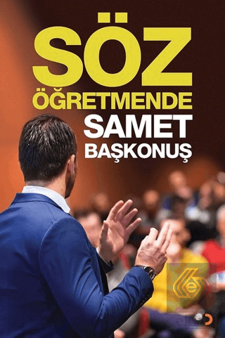 Söz Öğretmende