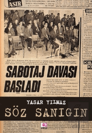 Söz Sanığın