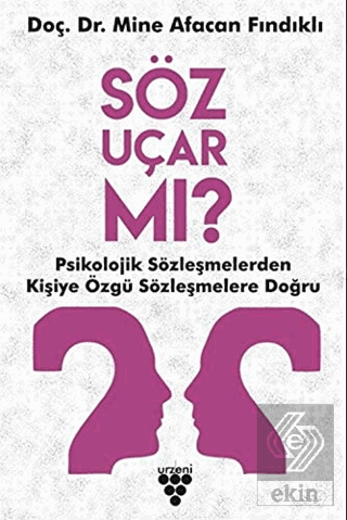 Söz Uçar mı?