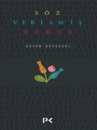 Söz Verilmiş Bahçe