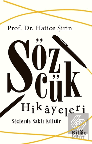 Sözcük Hikayeleri