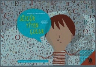 Sözcük Yiyen Çocuk