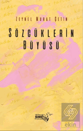 Sözcüklerin Büyüsü