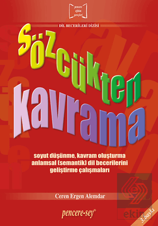 Sözcükten Kavrama