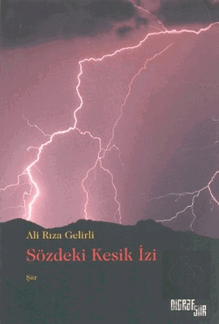 Sözdeki Kesik İzi