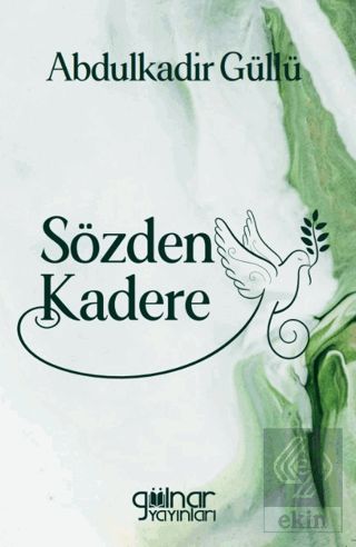 Sözden Kadere