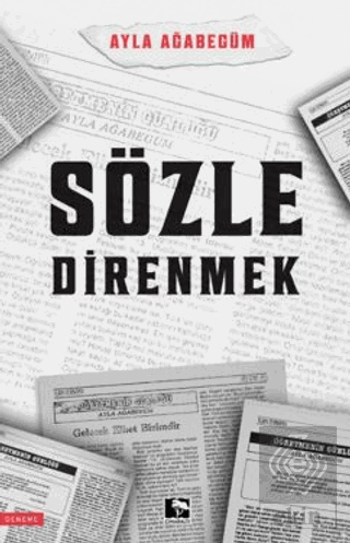 Sözle Direnmek