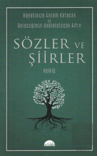 Sözler ve Şiirler