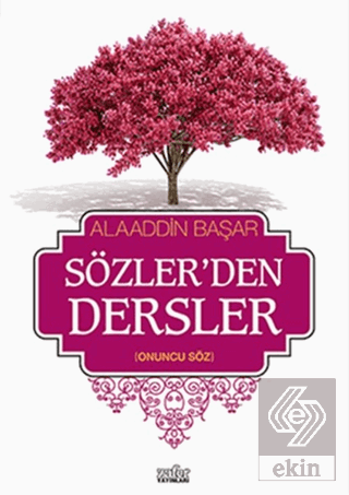 Sözler\'den Dersler - 2