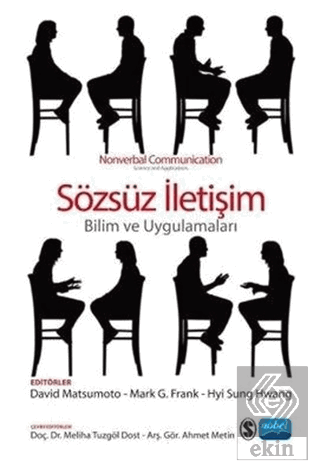 Sözsüz İletişim - Bilim ve Uygulamaları