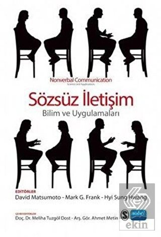 Sözsüz İletişim - Bilim ve Uygulamaları