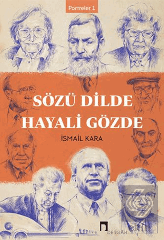 Sözü Dilde Hayali Gözde