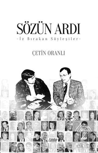 Sözün Ardı