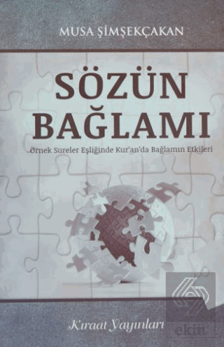 Sözün Bağlamı