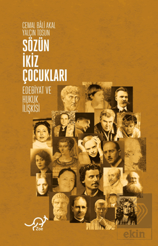 Sözün İkiz Çocukları