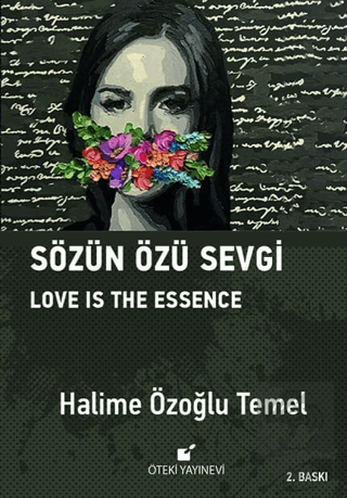 Sözün Özü Sevgi