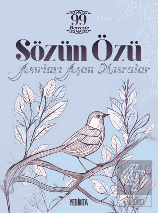 Sözün Özü